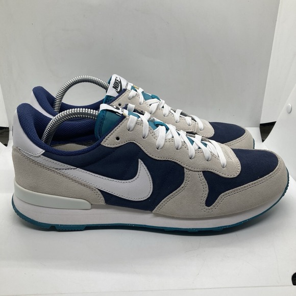 Nike Internationalist Shoes Womens Size 11 Running CW7637-991 Sneakers Athletic - Picture 3 of 11